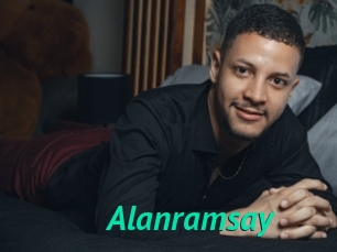 Alanramsay