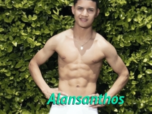 Alansanthos