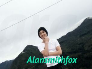 Alansmithfox