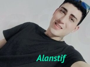 Alanstif