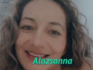 Alazsanna