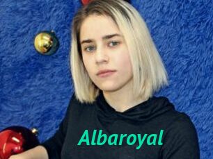 Albaroyal