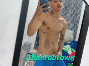 Albeirobrown