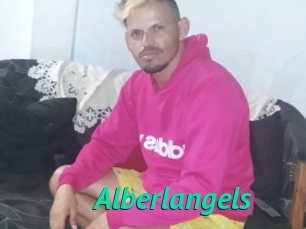 Alberlangels