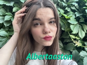 Albertaaston