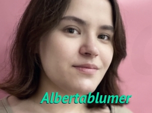 Albertablumer