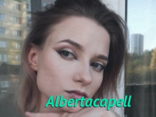 Albertacapell