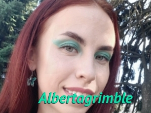 Albertagrimble