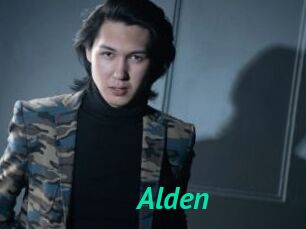 Alden