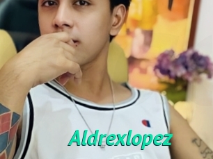 Aldrexlopez