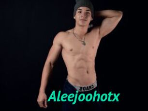 Aleejoohotx