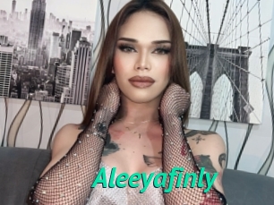 Aleeyafinly