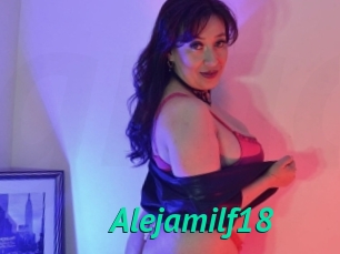 Alejamilf18