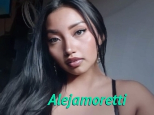 Alejamoretti