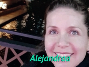 Alejandraa