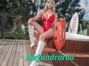 Alejandraroa