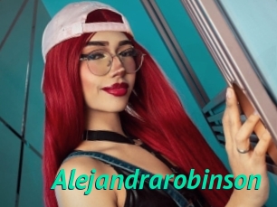 Alejandrarobinson