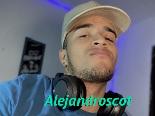 Alejandroscot