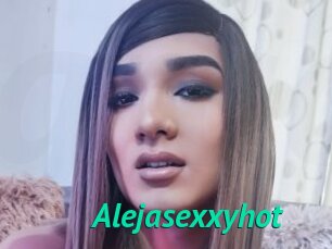 Alejasexxyhot