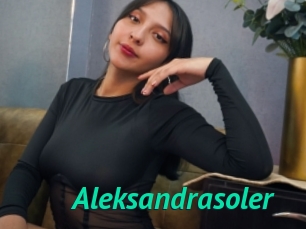 Aleksandrasoler