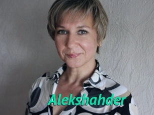 Alekshahder