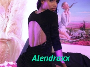 Alendraxx