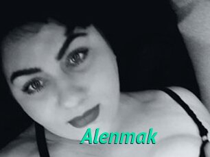 Alenmak