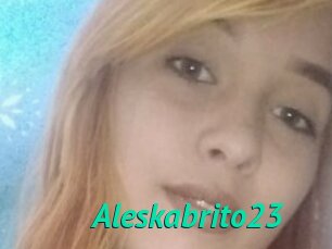 Aleskabrito23