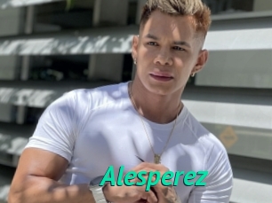 Alesperez