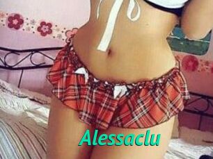 Alessaclu