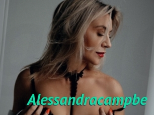 Alessandracampbe