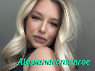 Alessandramonroe