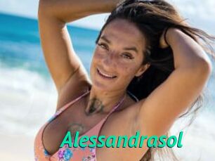 Alessandrasol