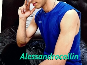 Alessandrocollin