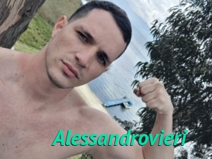 Alessandrovieri