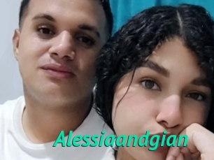 Alessiaandgian