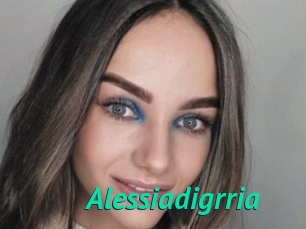 Alessiadigrria