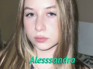 Alesssandra