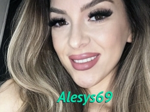 Alesys69