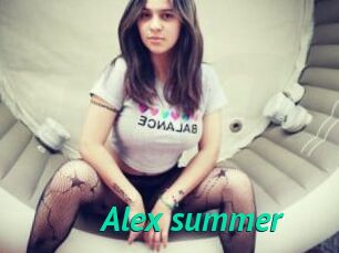 Alex_summer