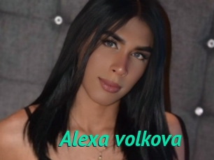 Alexa_volkova