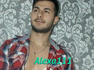 Alexa111