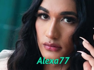 Alexa77