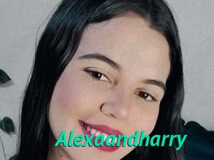 Alexaandharry