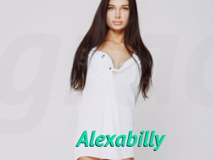 Alexabilly