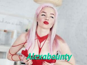 Alexabounty