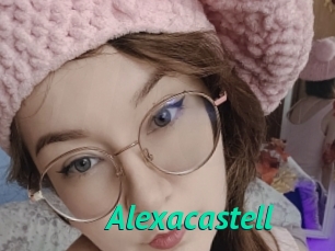 Alexacastell