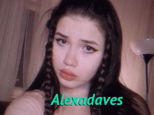 Alexadaves