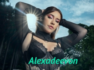 Alexadeevon