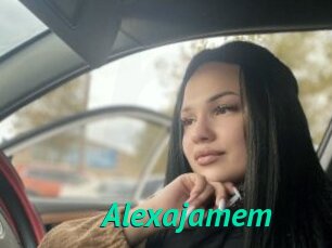 Alexajamem